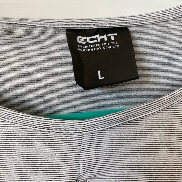 ECHT TOP - Picture 7 of 10